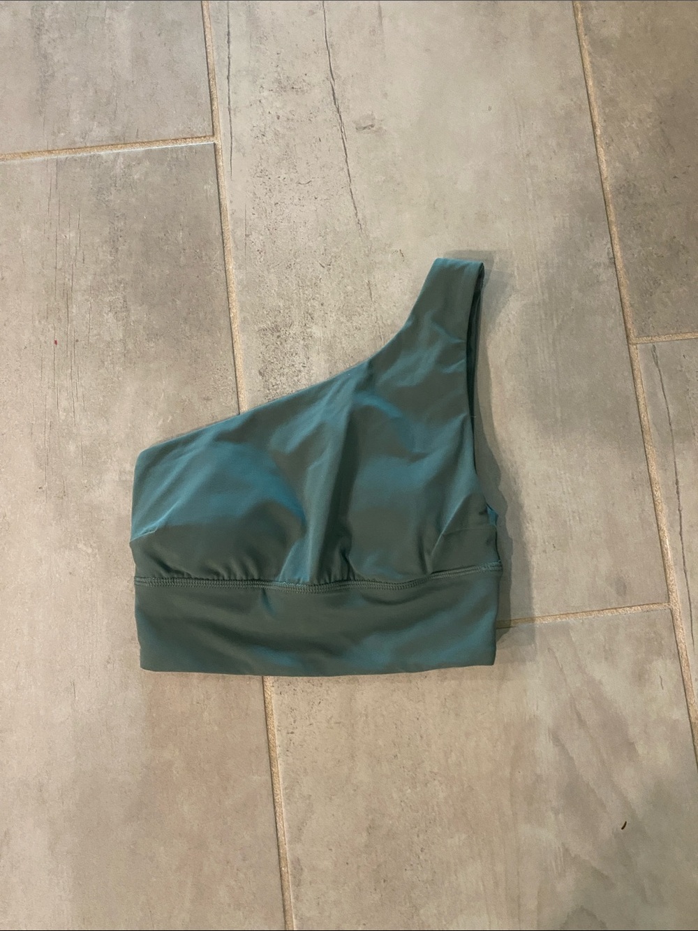 Lululemon Align Asymmetrical Bra *Light Support, A/B Cup